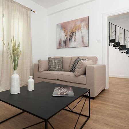Villa Santa Maria Playa Grupo Ac Gestion Cadiz Ngoại thất bức ảnh