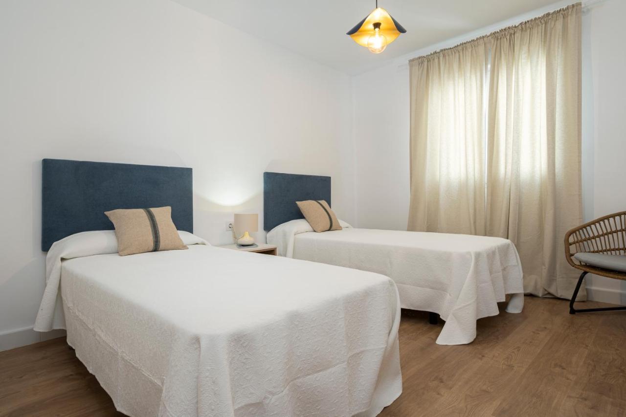 Villa Santa Maria Playa Grupo Ac Gestion Cadiz Ngoại thất bức ảnh