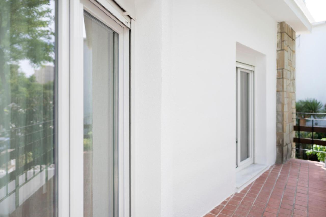 Villa Santa Maria Playa Grupo Ac Gestion Cadiz Ngoại thất bức ảnh