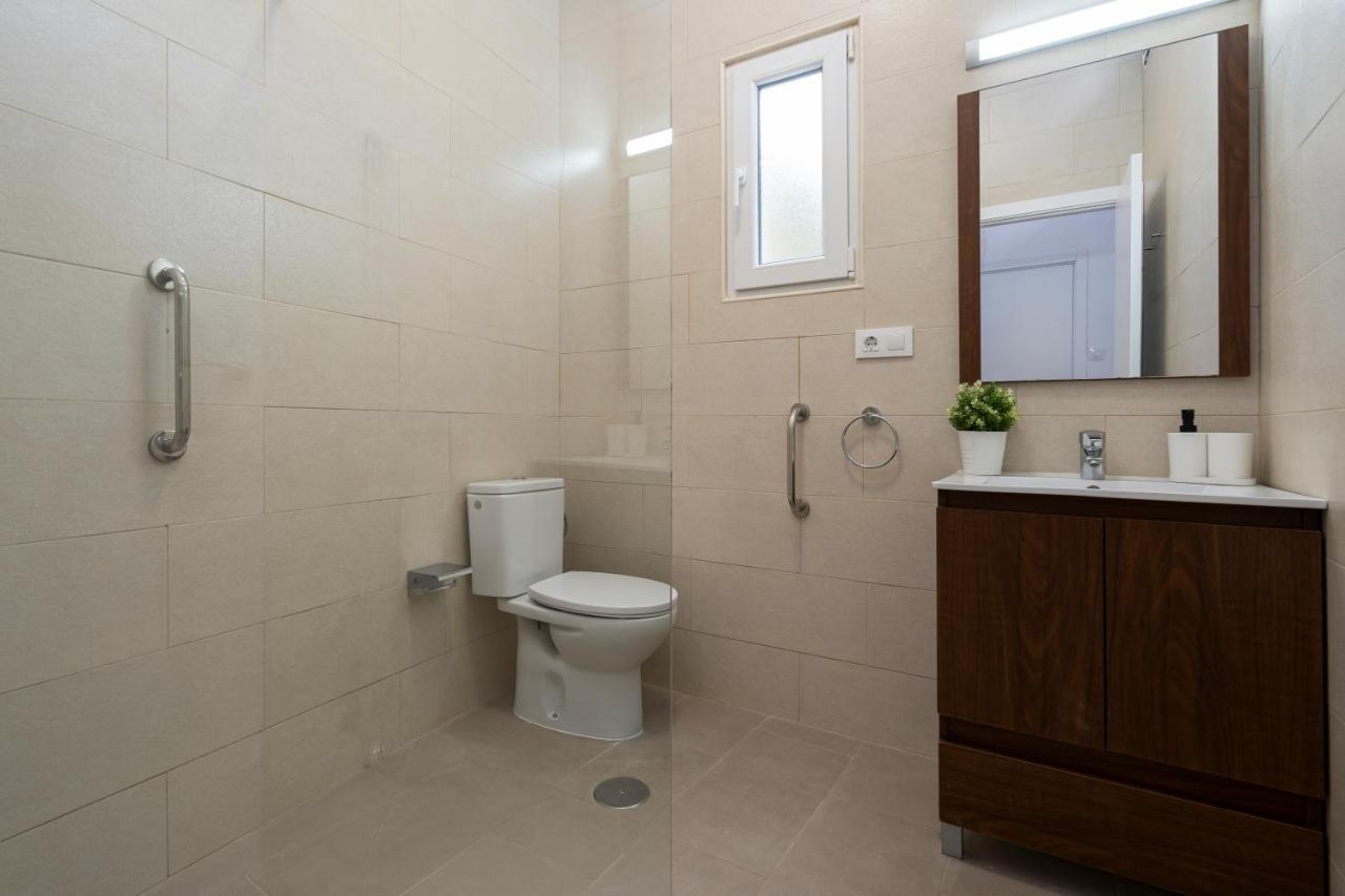 Villa Santa Maria Playa Grupo Ac Gestion Cadiz Ngoại thất bức ảnh