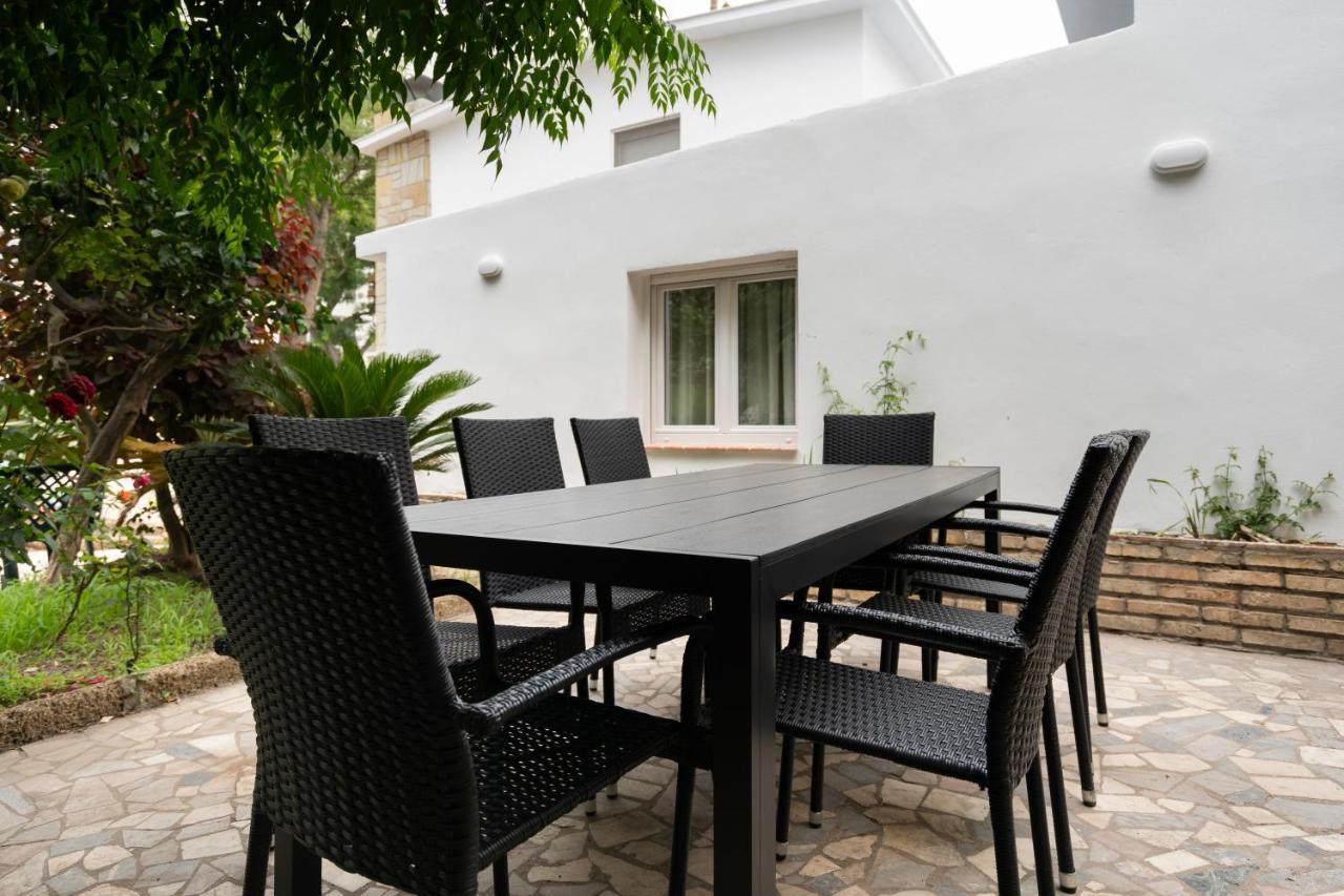 Villa Santa Maria Playa Grupo Ac Gestion Cadiz Ngoại thất bức ảnh