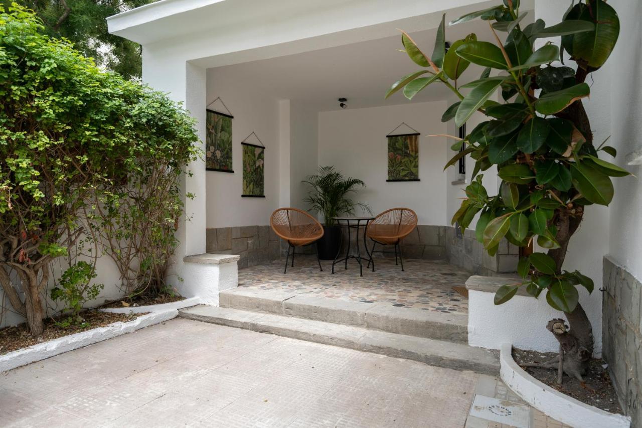 Villa Santa Maria Playa Grupo Ac Gestion Cadiz Ngoại thất bức ảnh