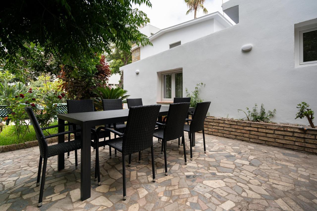 Villa Santa Maria Playa Grupo Ac Gestion Cadiz Ngoại thất bức ảnh