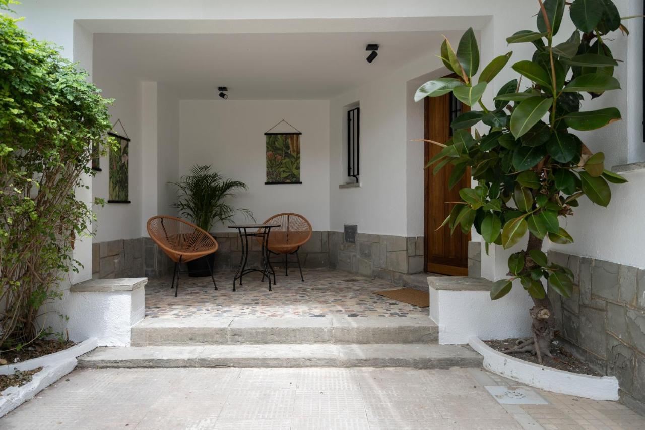 Villa Santa Maria Playa Grupo Ac Gestion Cadiz Ngoại thất bức ảnh